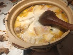 -老阿爸鲜鱼土菜(独墅湖店)