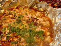 -常和州·夜宵大排档(常州单店)