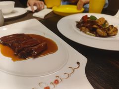 -浙江安吉JW万豪酒店·万豪中餐厅