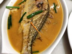 -华盛丰温州大排档(东三环南路店)