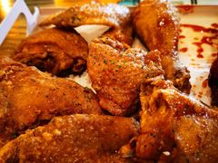 -BOPEYE·波派炸鸡(河西中央商场店)