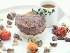 -Kitchen·Y洋厨房西餐厅(王府壹号店)