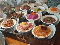 -楠火锅(哈尔滨金爵万象店)