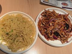 -香香春饼·非遗技艺(万达店)