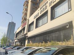 -连鹭海鲜·大连菜(星海店)
