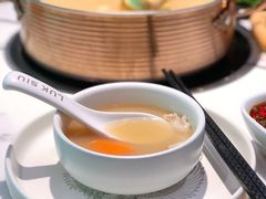 原味胡椒猪肚鸡火锅-六少·猪肚包鸡火锅(卓悦INTOWN店)