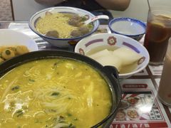 -七爷清汤腩·港式餐厅(金狮广场店)
