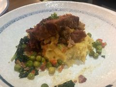 -FISH&POTATO Cō(地中海美食 万象城店)