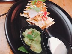 -Luchador摔跤手墨西哥餐厅(恒宇广场店)