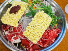 -蚂蚁家辣炒章鱼(海云台店)