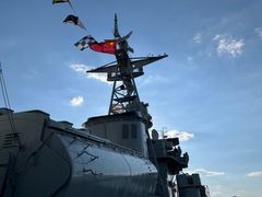 -中国人民解放军海军博物馆