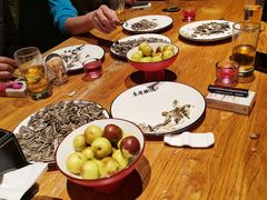 -壹零捌道·北京烤鸭(车公庄店)
