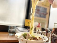 -一兰拉面(新宿中央东口店)