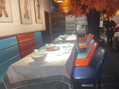 -雲蜀龙阁·金牌水煮鱼(方庄店)