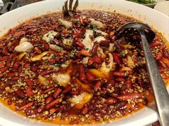 -羊门客在·烤盐池滩羊·川菜