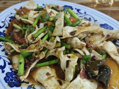 -九九牛肉馆(南山路店)