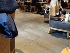 大堂-星巴克臻选(重庆沙坪坝店)