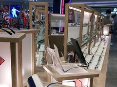 -JINS睛姿眼镜(壹方城店)