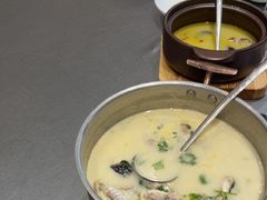 -恒记饭店(珠江路总店)