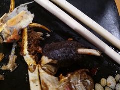 -云晓光头烧烤吧(川沙绿地店)