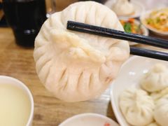 三鲜包子-津门张记包子铺(华昌道店)