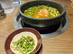 -笔记安顺夺夺粉火锅(中关村店)