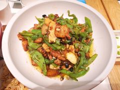 -千稻剁椒大鱼头(CityOn熙地港店)