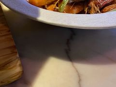 -韵秋荷(宝山龙湖天街店)