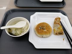 -紫金港餐饮中心-风味餐厅(浙江大学紫金港校区店)