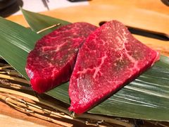 -赤坂亭M9和牛烧肉(世博源店)