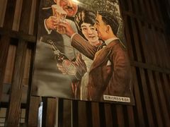 大堂-蘭·日本料理铁板烧(碧云路店)