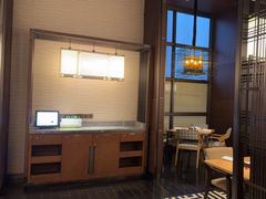 -长沙君悦酒店·自助餐厅咖啡厅