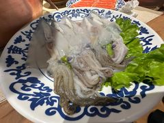 -东镇老火锅(长春路首店)