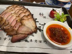 -老西门·常州菜(新区店)