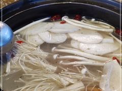 -阿西土陶牦牛汤锅