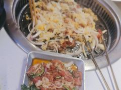 -杨记齐齐哈尔烤肉(总店)