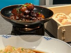 -柒园·三十年创意杭帮菜(龙湖滨江天街店)