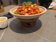 -情妹耙泥鳅·江湖川菜(科华店)