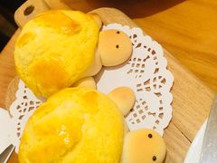 -粤域茶餐厅