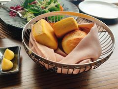 -Kathleen's Waitan 凯圣琳江景西餐厅(外滩店)