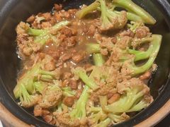 -张家卫·阳江菜·小海鲜(肥婆湾桥店)