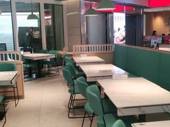 大堂-潮米果蚝烙·潮汕小吃(海乐荟店)