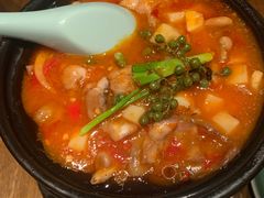 -粗茶淡饭·隐庐私厨(东亭店)