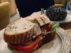 -面包谷Grains n' Beans(九号公馆店)