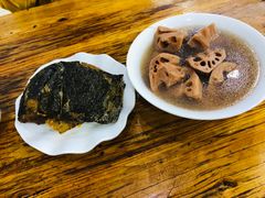 -雨田饭店(华兴东街店)