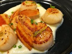 -Hurricane's Grill 飓风牛排