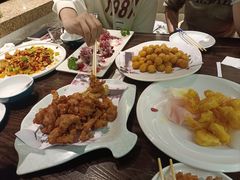 -新黑石礁酒楼·海鲜(黑石礁店)