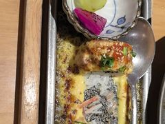 -一心创作料理屋(经开万达店)