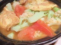 -珍味汤馆·潮汕家乡菜(保利文化广场店)