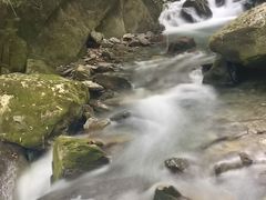 -神农架香溪源景区